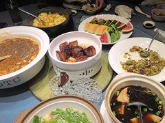 -恒记饭店·海鲜明档(淹城店)