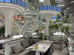 -3号仓库·创意中国菜(新世界城店)