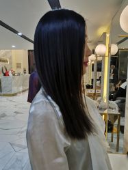 -3AM HAIR SALON染发接发
