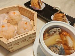 -陶陶居酒家(SM二期购物广场店)