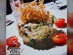 茹丝葵沙拉-茹丝葵经典牛排馆(上海外滩店)
