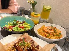 -LE SHARE洛笙·花园西餐(北京路步行街店)