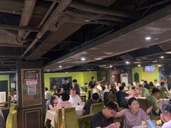 -戈拿旺巴西烤肉(崇文门店)