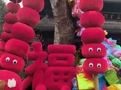 -钱王祠