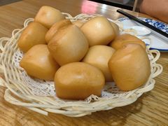 -小草房川菜馆(华茂街店)