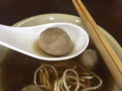 -好成财牛排馆(涂门街总店)