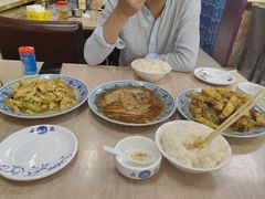 -协顺园回头馆(南顺城路店)