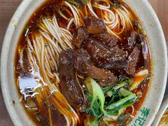 -李记清真馆(打钉巷店)