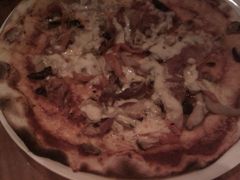 四季pizza-La Strada(安福路店)