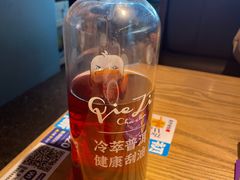 -茄子恰恰·新云南小炒(坪山益田店)