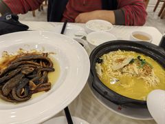 -怡园饭店-餐厅(四望亭店)