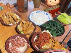-楠火锅(龙阳广场店)