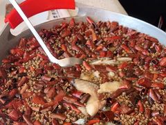 传统水煮肉-辣婆婆(航天桥店)