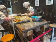 -阿姨食堂