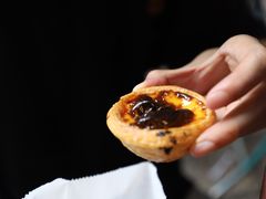 -玛嘉烈蛋挞(金利来大厦店)