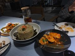 -茶宴·美食地标餐厅(沙坡尾店)