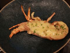 风范小龙虾-广州文华东方酒店·江-由辉师傅主理