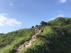 -萍乡武功山风景名胜区