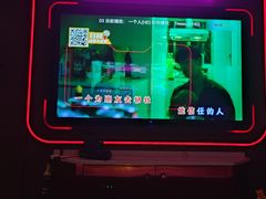 -星聚会KTV X PARTY K(上海东方渔人码头店)