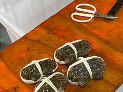 -阳澄湖大闸蟹·琼灵阁牌品牌连锁(吴中总店)