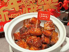 -简小舍·民间手艺菜(武昌江滩店)