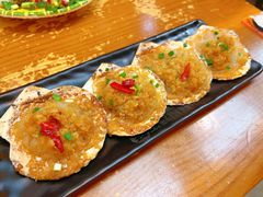 -王扯火胖哥烤生蚝(眉山首店)