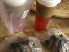 -幸福西饼面包茶饮(车公庙店)
