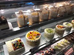 -BreadTalk面包新语·烘焙蛋糕(海珠丽影广场店)