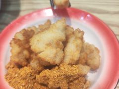 -刘二姐襄阳牛肉面(鸟巢店)