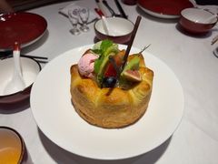 -大鸭梨烤鸭店(花园村店)
