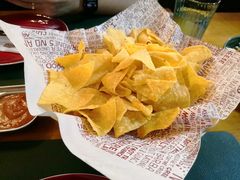 -HFFOUSA TACO弗萨塔可墨西哥餐厅(颐堤港店)