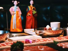 -牛市牛烤肉(西单大悦城店)