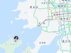 -西山风景区