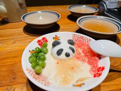 -破三川·新川菜(静安大融城店)