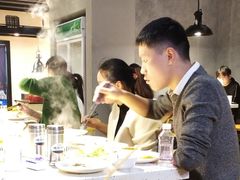 -韩风源烧烤涮自助餐厅(禹州新一峰店)