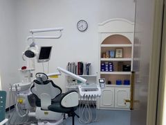 -深圳富茂格伦菲尔口腔门诊部(龙华清湖总院)
