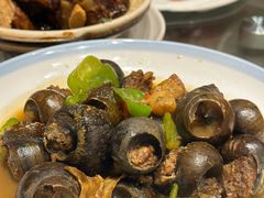 田螺塞肉-富临轩私房菜(集庆门大街店)
