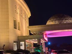-慈溪白金汉爵大酒店