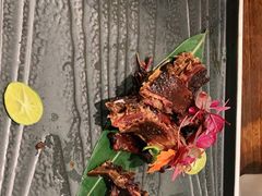 -自在弥林花园餐厅(云栖店)