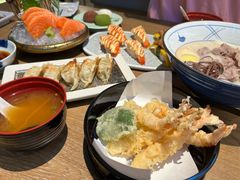-三禾寿司(君尚店)