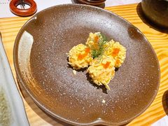 -花潮料理艺食馆(世欧广场店)