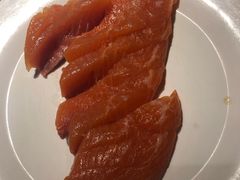 -钱小奴创意自助餐厅·原切谷饲安格斯畅吃(宁波奉化银泰店)