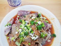 -正宁路小吃夜市