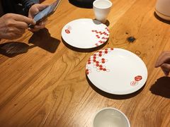 -石榴红了·非遗酥皮烤包子·新疆菜(瑞豪店)