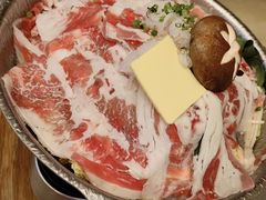 -樱の千渡日式料理·铁板烧•烧鸟(金盛田广场店)