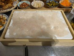 -渔顺生·顺德鱼生·粥底火锅·桑拿鸡(渔人码头店)