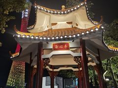 -海心沙亚运公园