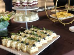 -玉见cake低糖蛋糕甜品台定制(河西店)