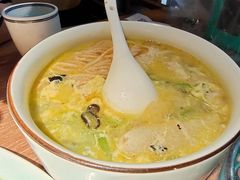 -周家二小姐的菜·扬州菜·香炒蟹·狮子头(江都金鹰店)