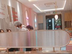 -小杨生煎(天之骄子店)